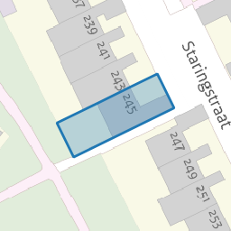 Perceel OSS00-L-3034