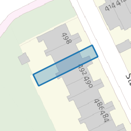 Perceel OSS00-L-3036