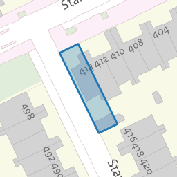 Perceel OSS00-L-3040