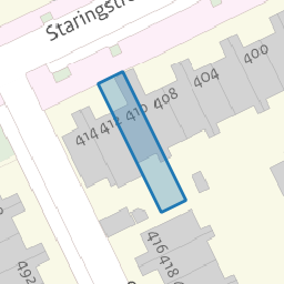 Perceel OSS00-L-3042