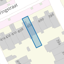 Perceel OSS00-L-3044