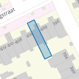 Perceel OSS00-L-3045