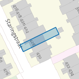 Perceel OSS00-L-3053