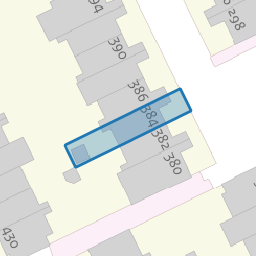 Perceel OSS00-L-3060