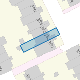 Perceel OSS00-L-3061