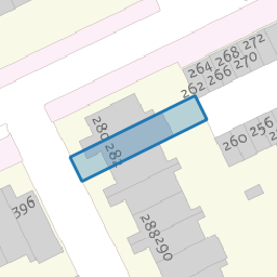 Perceel OSS00-L-3064