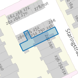 Perceel OSS00-L-3072