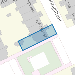 Perceel OSS00-L-3073