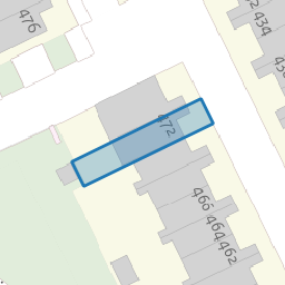 Perceel OSS00-L-3080