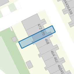 Perceel OSS00-L-3081