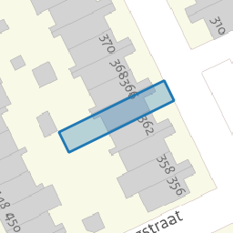 Perceel OSS00-L-3092