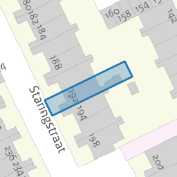 Perceel OSS00-L-3109