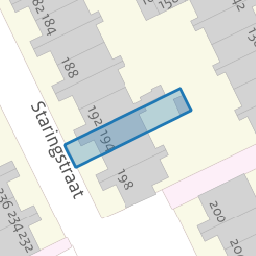 Perceel OSS00-L-3110