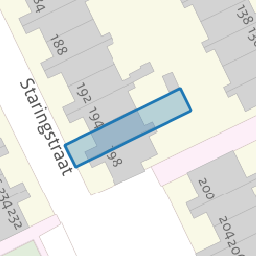 Perceel OSS00-L-3111