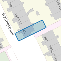 Perceel OSS00-L-3112