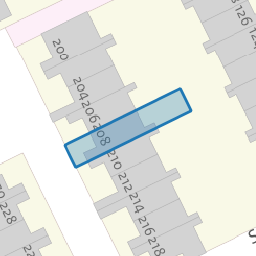 Perceel OSS00-L-3129