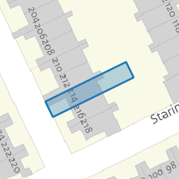 Perceel OSS00-L-3131