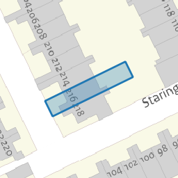 Perceel OSS00-L-3132