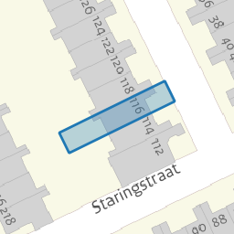 Perceel OSS00-L-3138