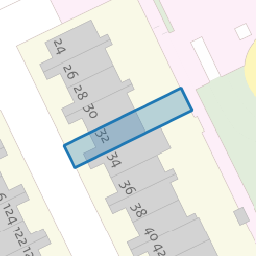 Perceel OSS00-L-3143