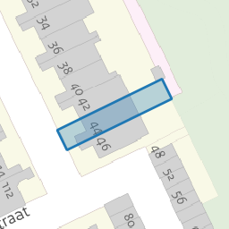 Perceel OSS00-L-3147