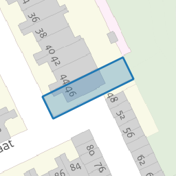 Perceel OSS00-L-3148