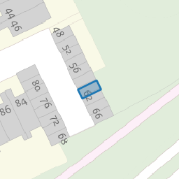 Perceel OSS00-L-3154