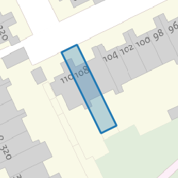 Perceel OSS00-L-3157