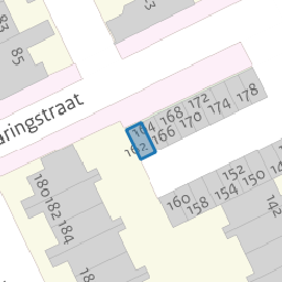 Perceel OSS00-L-3166