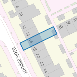 Perceel OSS00-L-3176