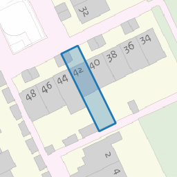 Perceel OSS00-L-3179