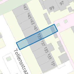 Perceel OSS00-L-3181