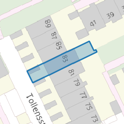 Perceel OSS00-L-3184