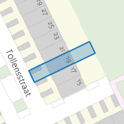 Perceel OSS00-L-3187