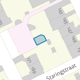 Perceel OSS00-L-3202