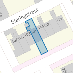Perceel OSS00-L-3206