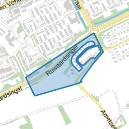 Perceel OSS00-L-3207