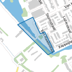 Perceel OSS00-L-3219