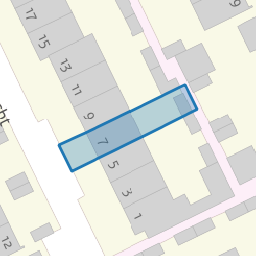 Perceel OSS00-L-3234