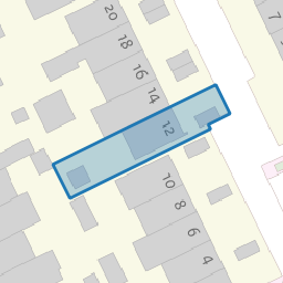 Perceel OSS00-L-3236