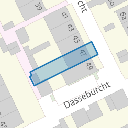 Perceel OSS00-L-3240