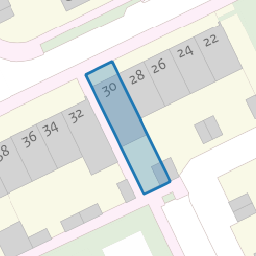 Perceel OSS00-L-3241