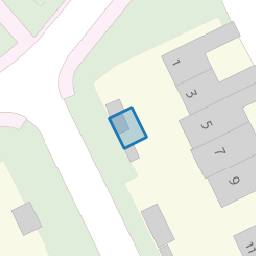 Perceel OSS00-L-3248