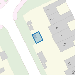 Perceel OSS00-L-3249