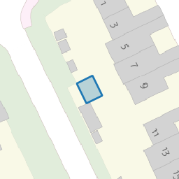 Perceel OSS00-L-3250