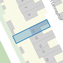 Perceel OSS00-L-3252