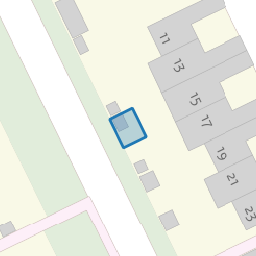 Perceel OSS00-L-3254