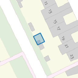 Perceel OSS00-L-3255