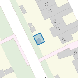 Perceel OSS00-L-3257