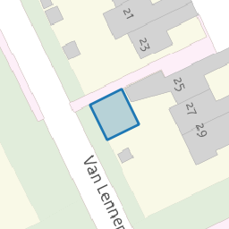 Perceel OSS00-L-3259